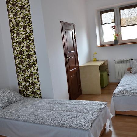 Apartament Tolek Varsavia Camera foto