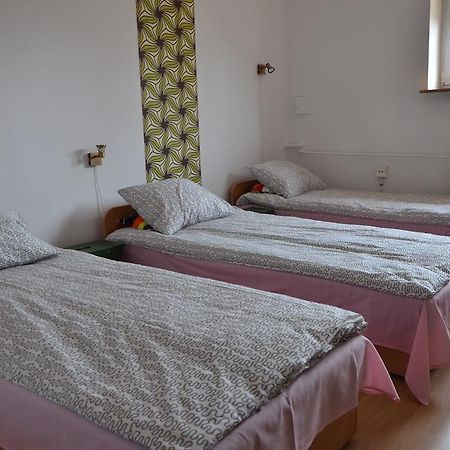 Apartament Tolek Varsavia Esterno foto
