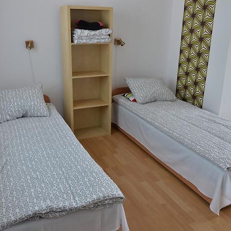 Apartament Tolek Varsavia Camera foto