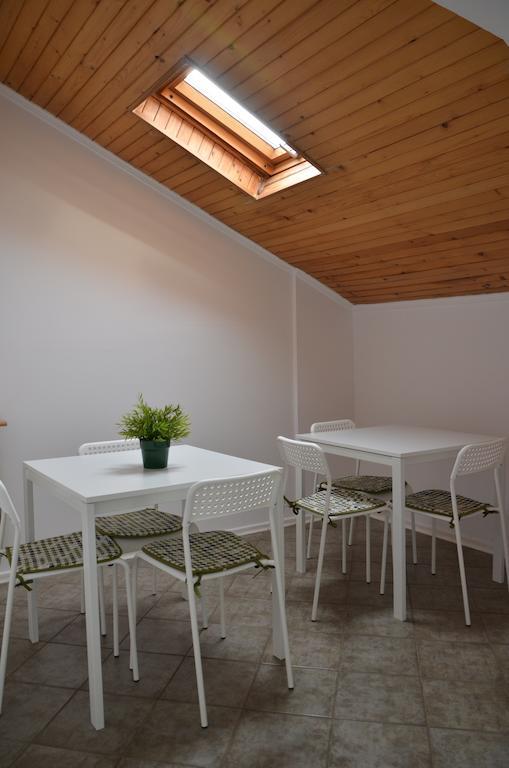 Apartament Tolek Varsavia Camera foto