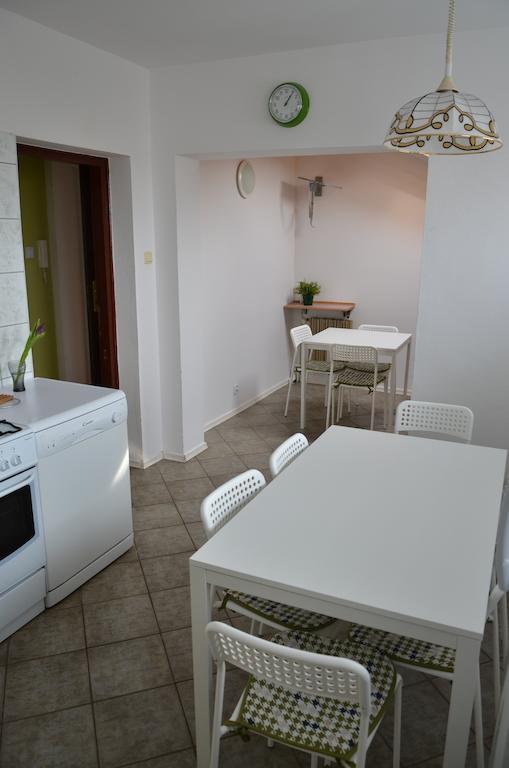 Apartament Tolek Varsavia Camera foto