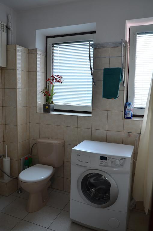 Apartament Tolek Varsavia Camera foto