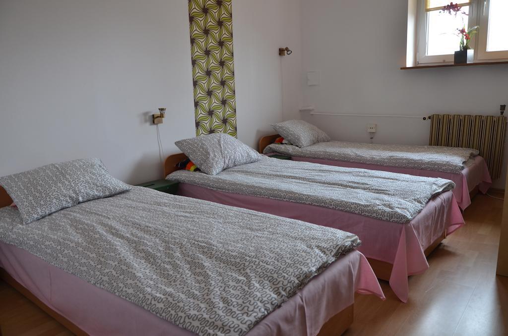Apartament Tolek Varsavia Esterno foto