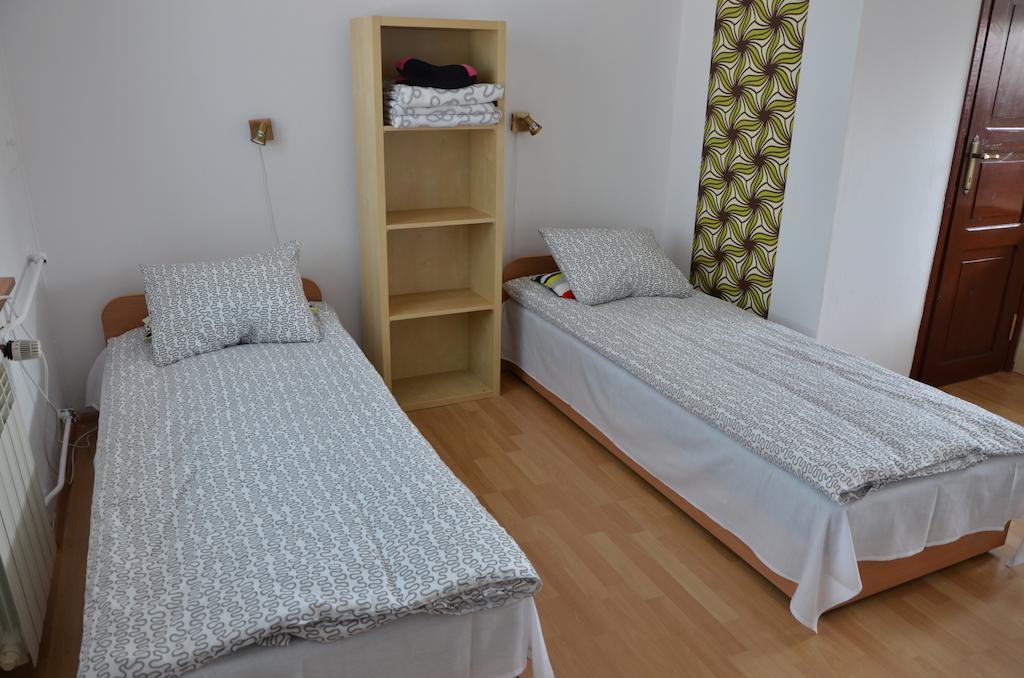 Apartament Tolek Varsavia Camera foto