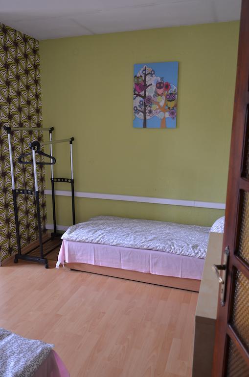 Apartament Tolek Varsavia Esterno foto